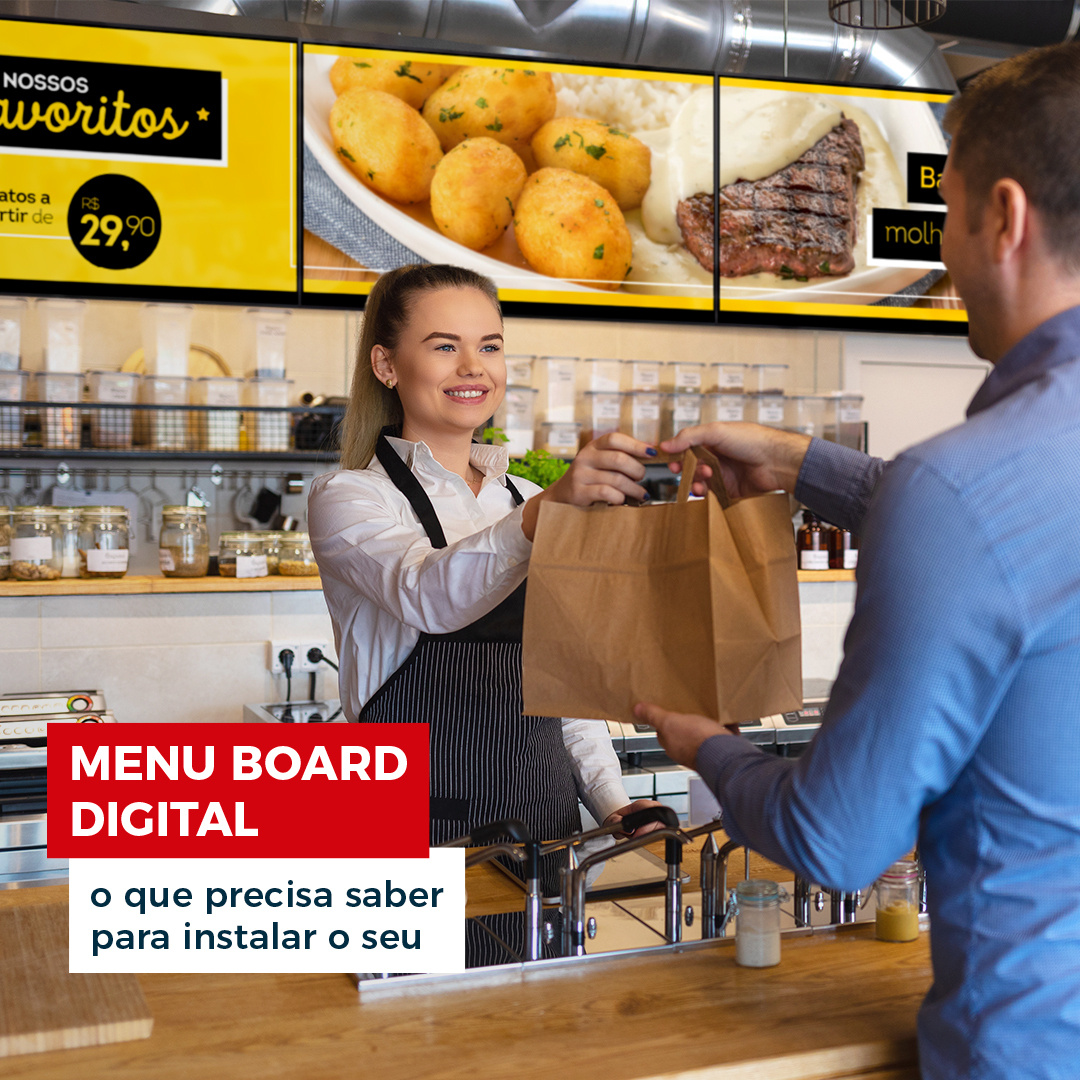 wiplay's tweet photo. Dentre as diversas vantagens que as telas digitais oferecem, podemos destacar o incremento nas vendas e a agilidade e uniformidade na publicação de conteúdo.Quer saber mais? Acesse o artigo publicado no nosso blog https://t.co/Y7KKRL9FCl https://t.co/YjrYyyc2DL