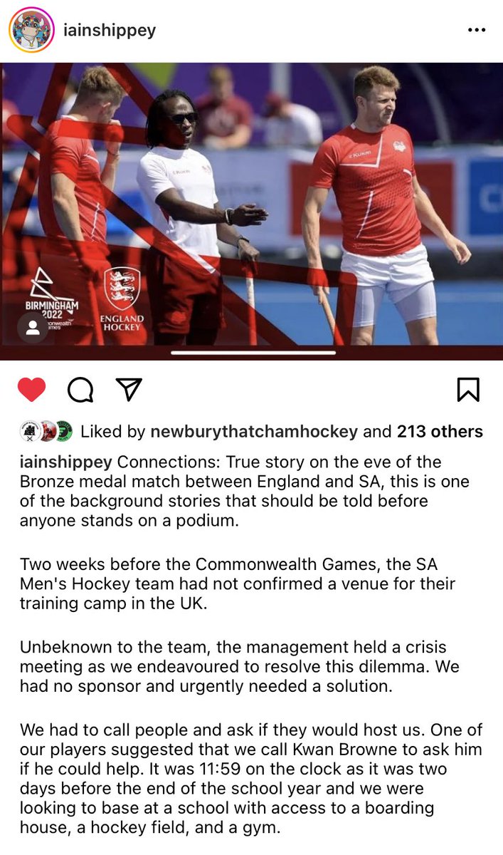 England Hockey tweet media