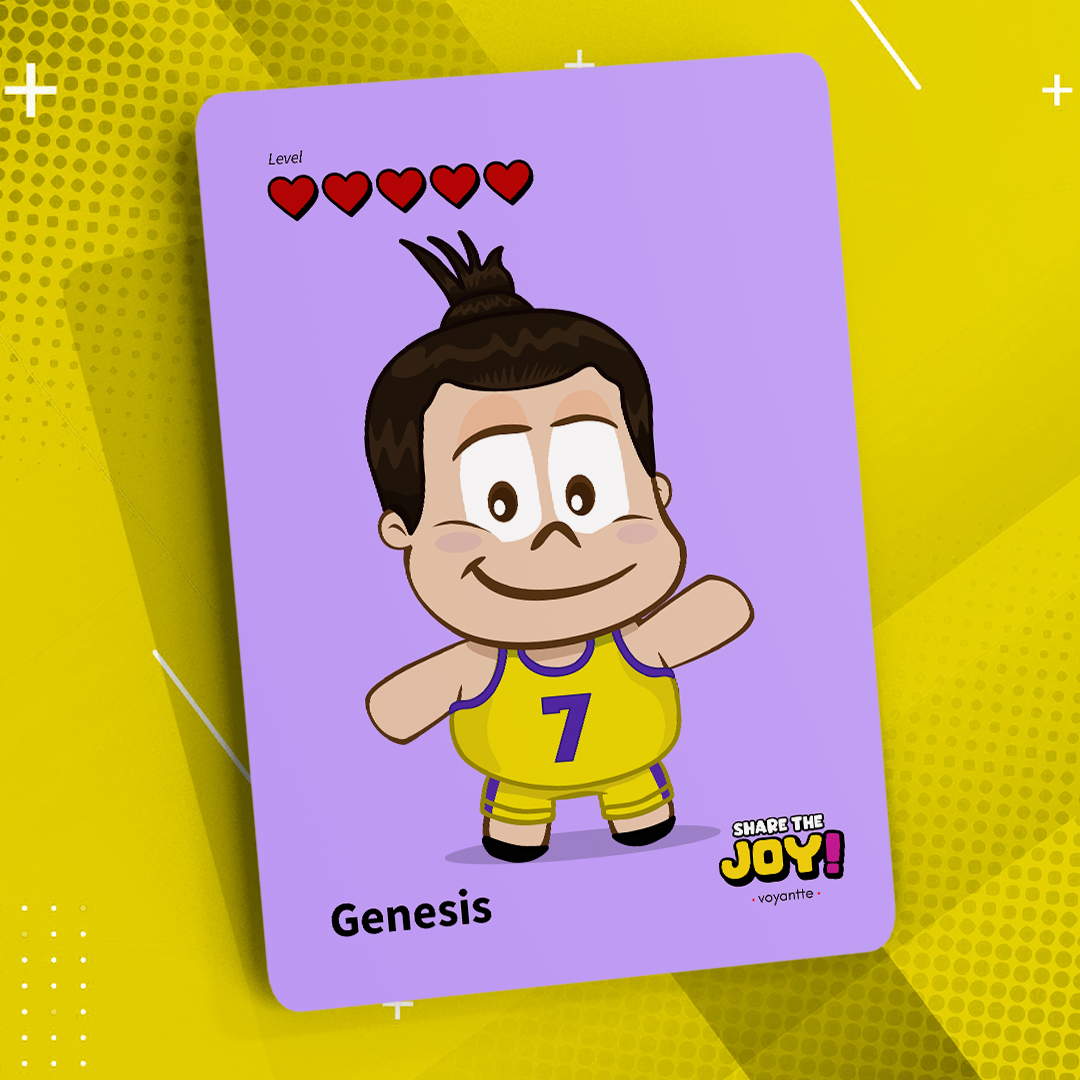 Bruno also is back for the giveaway! Take the second chance to collect him!

✅Follow
✅Like ❤ + RT
✅Tag 3 friends
✅Drop your Wallet (ETH) in the comments

#NFT #NFTCommunity #NFTartist  #Nftart #SharetheJoy
