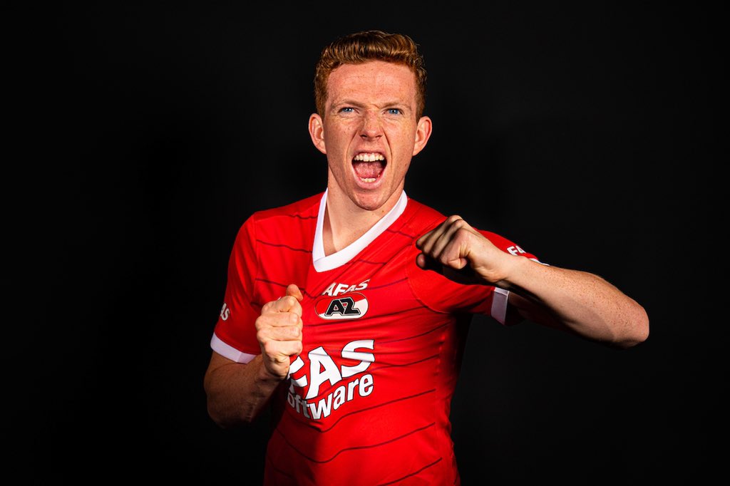 AZAlkmaar's tweet image. 🗓️ 𝙊𝙣 𝙩𝙝𝙞𝙨 𝙙𝙖𝙮 𝙤𝙣𝙚 𝙮𝙚𝙖𝙧 𝙖𝙜𝙤

✍️ Aslak Witry werd AZ'er!

#AZ #AW15