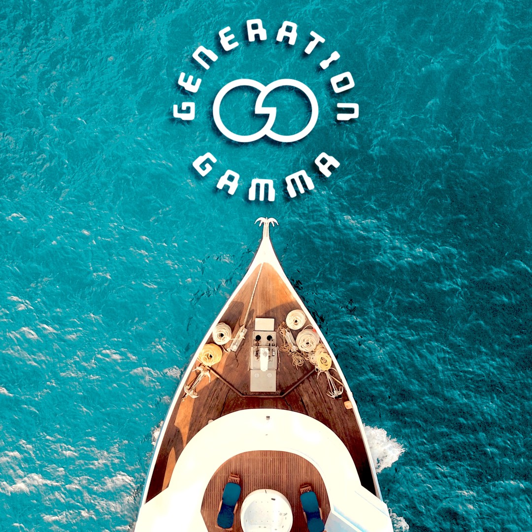 The goal is always to go further.
 
Generation Gamma NFT is more than a collection of NFTs, it is a luxury lifestyle club that connects the world of blockchain with real life.
 
Turn your notification on and stay tuned!

#NFTs #NFT #NFTCommunity #NFTshill #gengamma #nftcollector