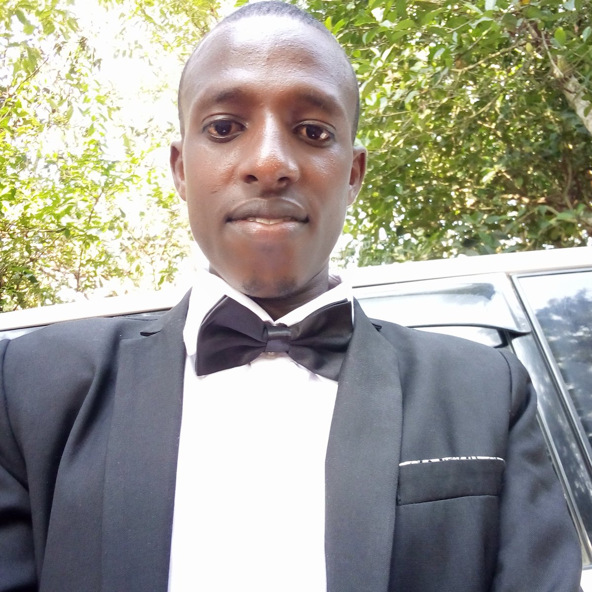 TKayombya's tweet photo. #NewProfilePic https://t.co/dCUx5FESQ5