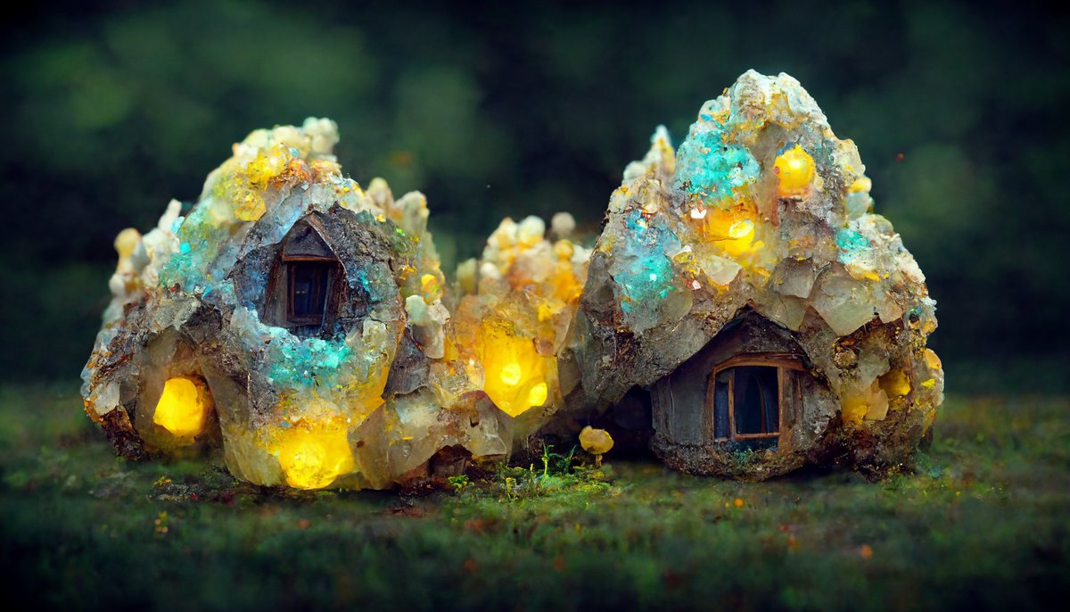 aiarteveryhour's tweet photo. Geode — #Midjourney 💂 https://t.co/l5OsqBcYN6