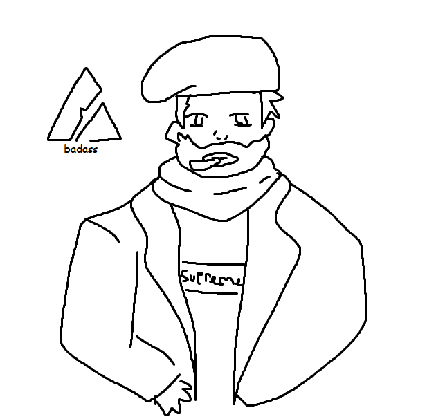 BUAL | BADASS All Stars tweet media