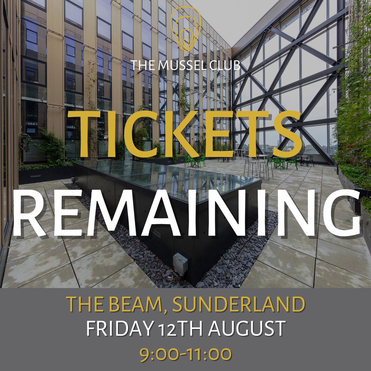 The Mussel Club tweet media