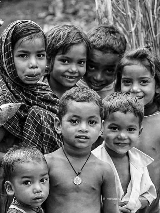 Civilization begins with the Tribes 
International Day of The World's Indigenous People 
Smile is always on their face whatever the condition with them. 

#tribesofindia #tribevibes <a href="/tribesindia/">TRIBES INDIA</a> <a href="/TribesIndiaBBSR/">Tribes India Bhubaneswar</a> <a href="/TribalAffairsIn/">Ministry of Tribal Affairs, Govt. of India</a>