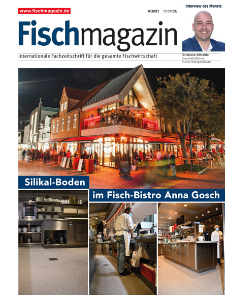 Solingen: Schälte schließt Restaurant, setzt auf Fischhandel und Bistro dlvr.it/SWKJsn