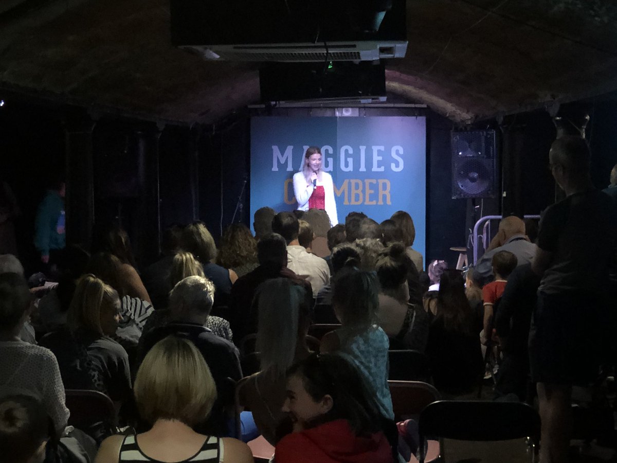 Huggers Kids Show tweet media