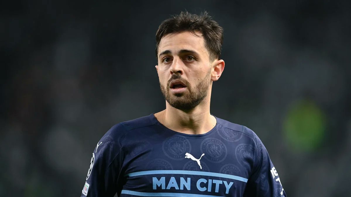 _alexrodrigz's tweet photo. 🚨✅ Confirmado: el Barcelona ya sabe que Bernardo Silva costaría entre 50M y 60M incluyendo variables, tal y como ha avanzado @gerardromero.

No se descarta que Mateu Alemany viaje antes del fin de semana a Manchester para cerrar el acuerdo.

El portugués, más cerca que nunca. https://t.co/G3zG0aTROP