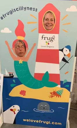 kurtjewson's tweet photo. Just found this beaut! Well, at least I got to be a pretty mermaid. #frugi #welovefrugi https://t.co/SK3dqsod74
