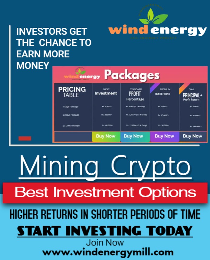 Wind Energy Mill (@millenergy) on Twitter photo 