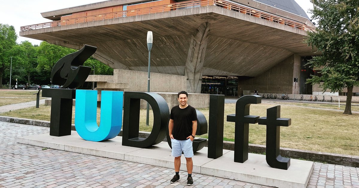 Mohammad Khosravi tweet media