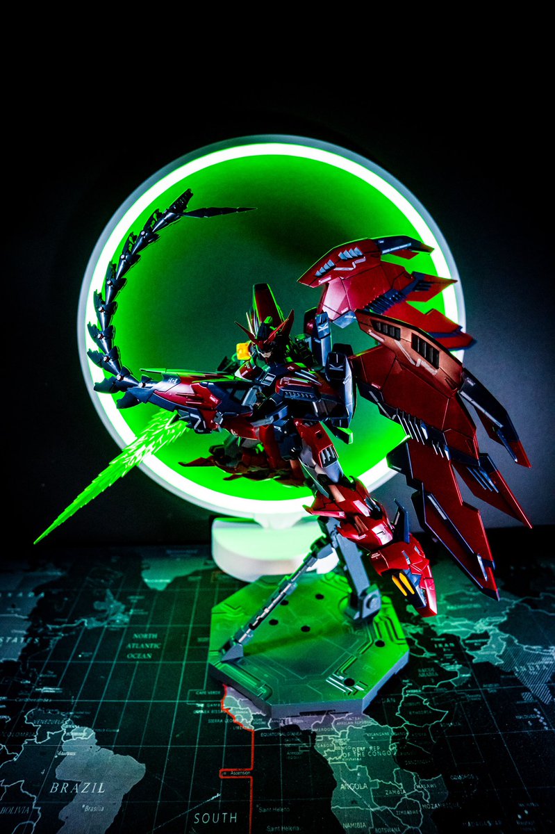 GundamVisuals™️ tweet media