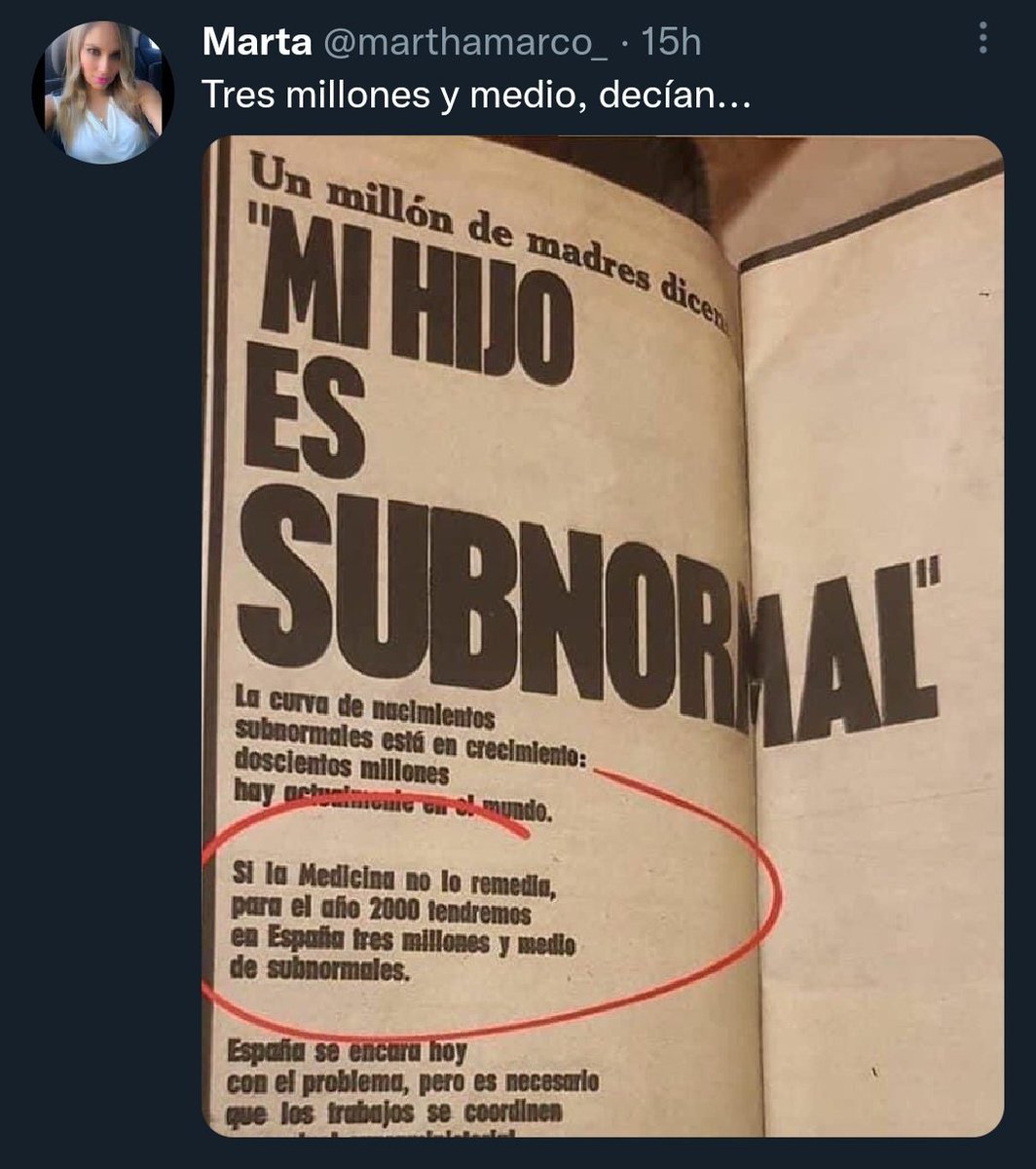 EstoyAvisando's tweet photo. Lo han clavado. https://t.co/k9PxQSgyh4