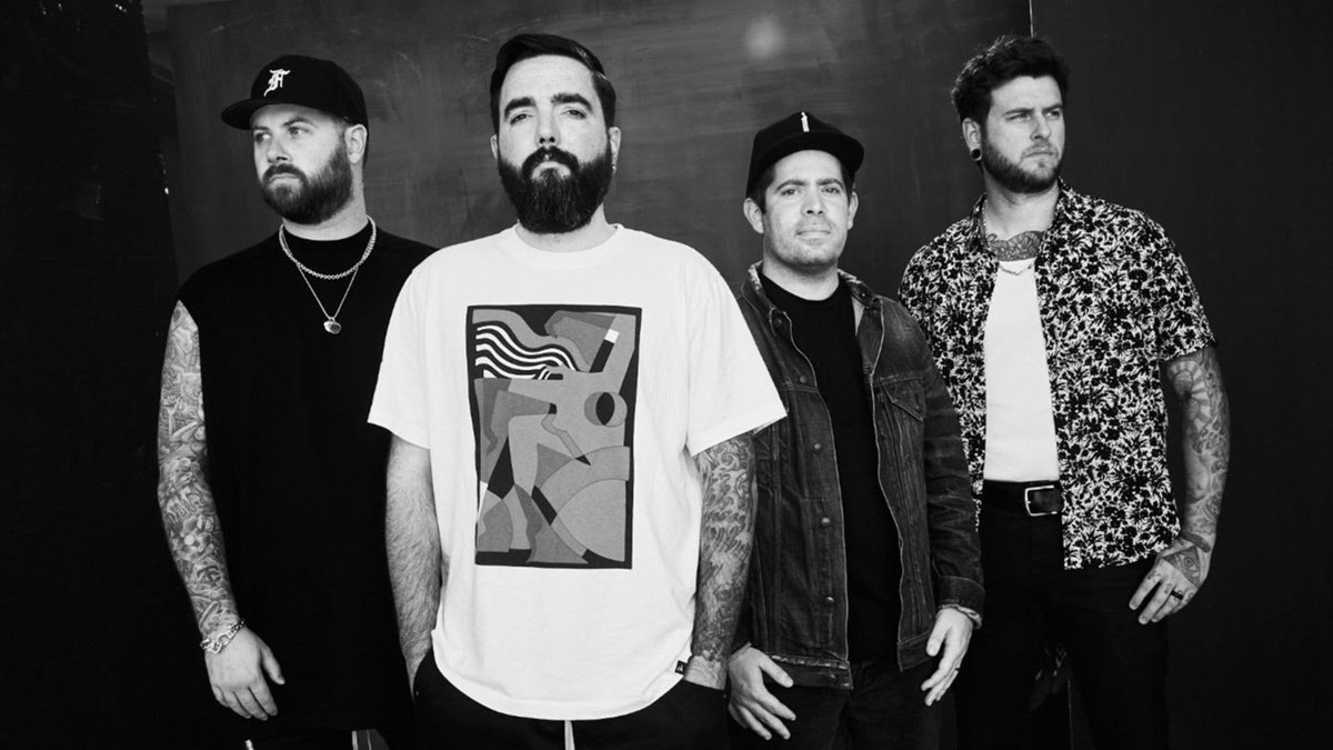 A Day To Remember, The Used and loads more to play official When We Were Young sideshows 🤘 kerrang.com/a-day-to-remem…