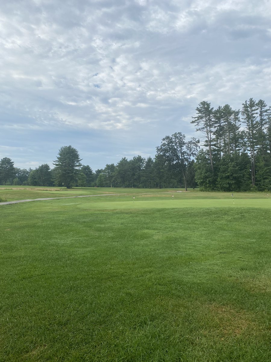 It’s going to be a hot one out today, but we are excited to be at <a href="/beavermeadowgc/">Beaver Meadow Golf Club</a> for a Junior Tour Event!

Make sure to follow along with scores today as we get 9 hole updates.

Leaderboard | tinyurl.com/2crn4pwr