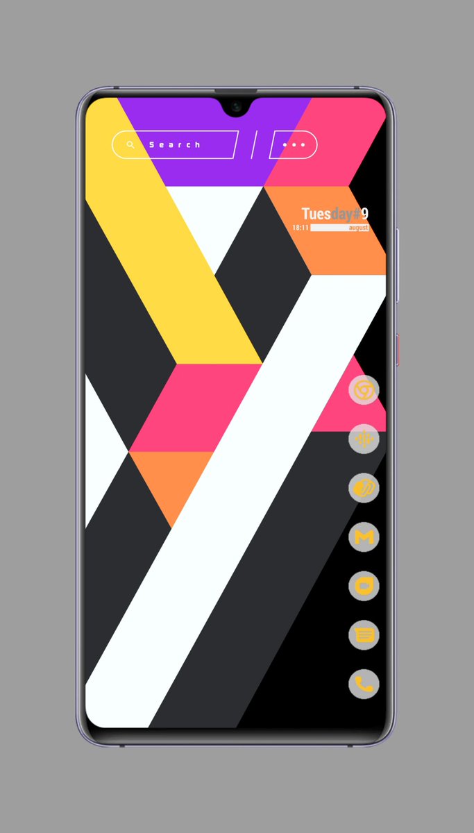 B3RAKESH's tweet photo. #TransparentYallow #hexoline1 #alphakwgt  #setup_boy_sojib #wallipop #arrowwalls #snapmod #Microsoft #launchers #Screenie 
@b3rakesh
Retweet pin post 
Win a Google Play app redeem code, No Cost
#setup #b3rakesh #homescreen #Android #kwgt #klwp klck #hishoot https://t.co/E4g2JWr3RP