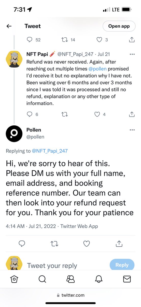 NFT Papi 🧨 tweet media