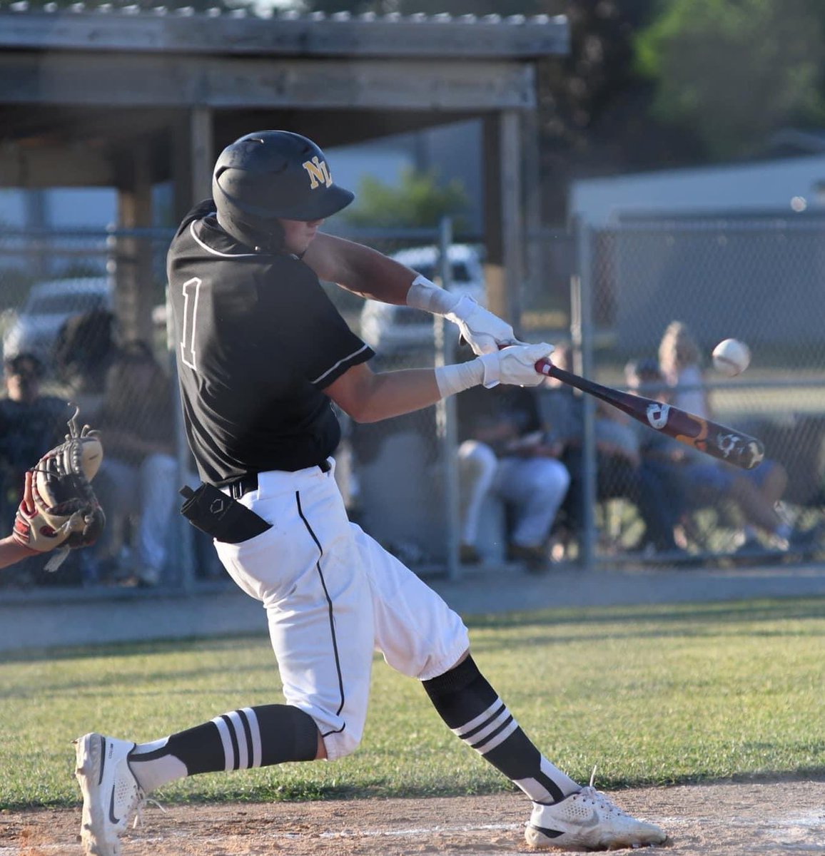Excited to announce my commitment to play baseball at Central Arizona!