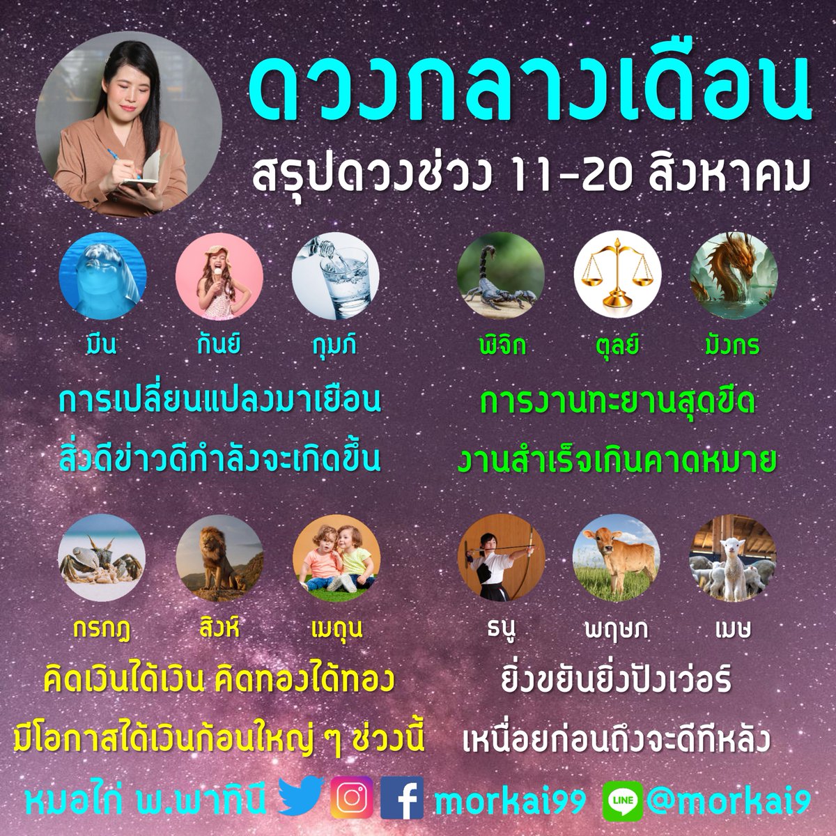 หมอไก่ พ.พาทินี tweet media