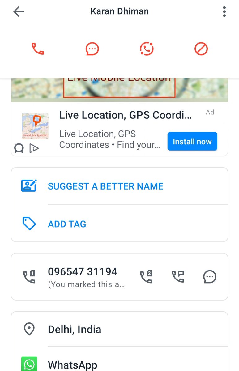 Mridul Nandy (@mridulnandy7) on Twitter photo This is not the first time that <a href="/MobiKwik/">MobiKwik</a> <a href="/MobiKwikSWAT/">MobiKwik Support</a> is doing so, earlier also same thing happened repeatedly. They call themselves <a href="/RBI/">ReserveBankOfIndia</a> recognised loan company but never follow any norms set by RBI! Also never replied to my mail? <a href="/DasShaktikanta/">Shaktikanta Das</a> <a href="/nsitharaman/">Nirmala Sitharaman</a> <a href="/FinMinIndia/">Ministry of Finance</a> This is not the first time that <a href="/MobiKwik/">MobiKwik</a> <a href="/MobiKwikSWAT/">MobiKwik Support</a> is doing so, earlier also same thing happened repeatedly. They call themselves <a href="/RBI/">ReserveBankOfIndia</a> recognised loan company but never follow any norms set by RBI! Also never replied to my mail? <a href="/DasShaktikanta/">Shaktikanta Das</a> <a href="/nsitharaman/">Nirmala Sitharaman</a> <a href="/FinMinIndia/">Ministry of Finance</a>