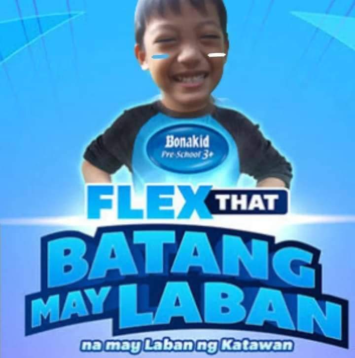 sunninjunies's tweet image. bonakid pre-school 3+, batang may laban 🥛

#NSD #NCTzenSelcaDay #JAEMIN