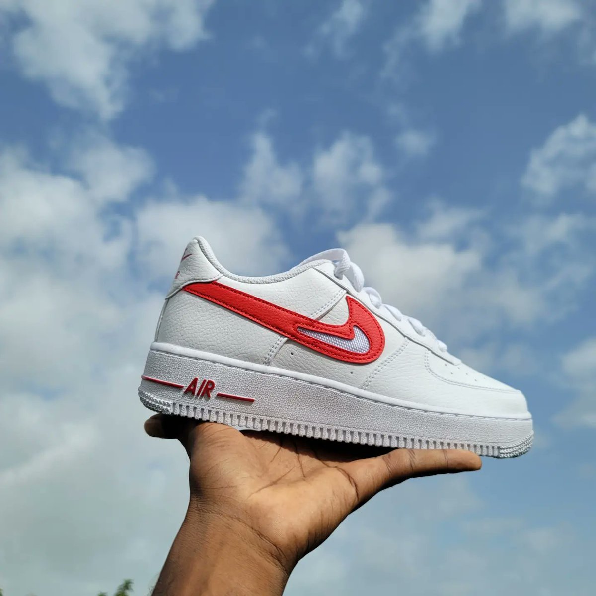 realstinger1's tweet photo. @sole_.plug IG
Size: 7.5woman/6men
$450XCD https://t.co/uto81G5Ds3