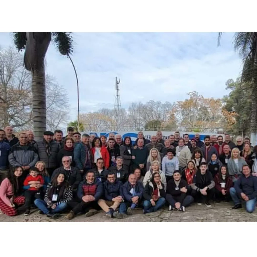 reconquistabsas's tweet photo. 🇦🇷 Plenario 2022 de NOS a Nivel Nacional 🇦🇷
Contamos con la presencia del P. Javier Olivera Ravasi, entre otros,  quien nos dieron una excelente charla de formación.
Los invitamos a  conocer nuestros principios ingresando a la plataforma 👇🏻
https://t.co/UWoYFasOyQ
➡️Sumate a NOS https://t.co/SDFUmye0Zw