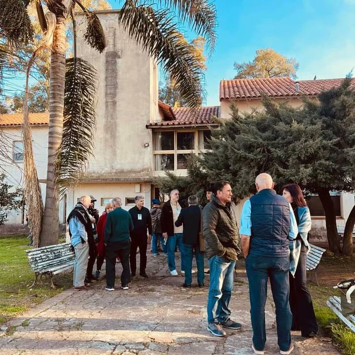 reconquistabsas's tweet photo. 🇦🇷 Plenario 2022 de NOS a Nivel Nacional 🇦🇷
Contamos con la presencia del P. Javier Olivera Ravasi, entre otros,  quien nos dieron una excelente charla de formación.
Los invitamos a  conocer nuestros principios ingresando a la plataforma 👇🏻
https://t.co/UWoYFasOyQ
➡️Sumate a NOS https://t.co/SDFUmye0Zw