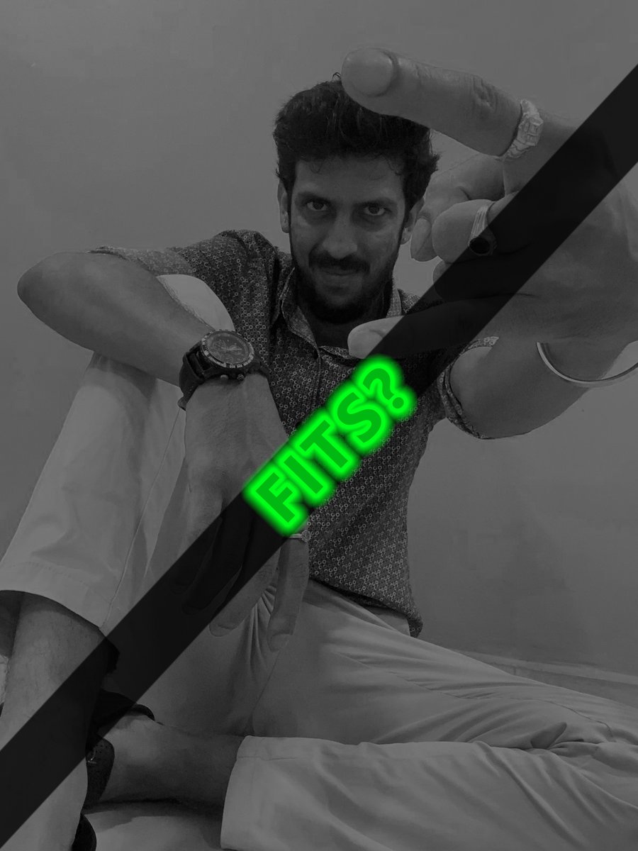 You don’t need to be stylish. It’s a product &amp; parcel of your lifestyle &amp; decisions made. Period.

#hiphop #rap #rapperindia #rapper #hindirap #telugurap #nftcommunity #nft #wazirx #englishrap #sonymusic #raplove #music #musician #musicdirector #artist #rapartist #adityamusic
