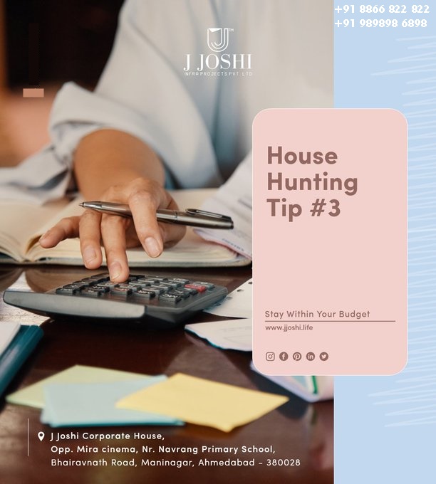 Jjoshilife's tweet photo. Some house hunting tips for better investment and planning in future
Invest now for smart living in Dholera. Contact us for more details, queries and questions related to Dholera. Come, invest and become a part of JJoshi Infra Projects Pvt Ltd family

#dholera #jjoshilife #invest https://t.co/2uOjKb9vSt