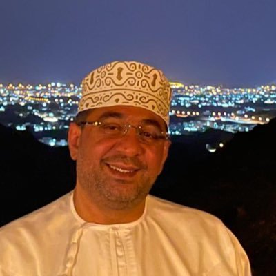 The Omani Association For Human Rights tweet media