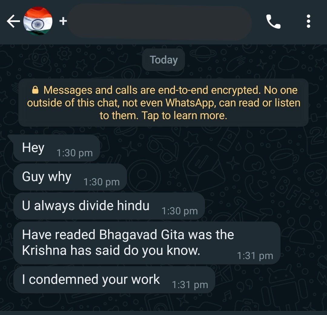 When we raise the genuine side of a case, they say "U divide Hindus". Introducing reservation in PG NEET was a pro-Hindu move. Introducing reservations in local elections was a method to unite Hindus.
