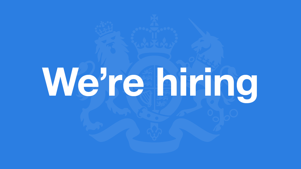 CompaniesHouse's tweet photo. Exciting opportunity: Director of People Transformation

We're looking for a leader who's passionate about people and culture, who values difference and wants to do something purposeful at the heart of public service.

Apply on Civil Service Jobs » https://t.co/OfiZu3e6I6 https://t.co/IjRpFQxIx0