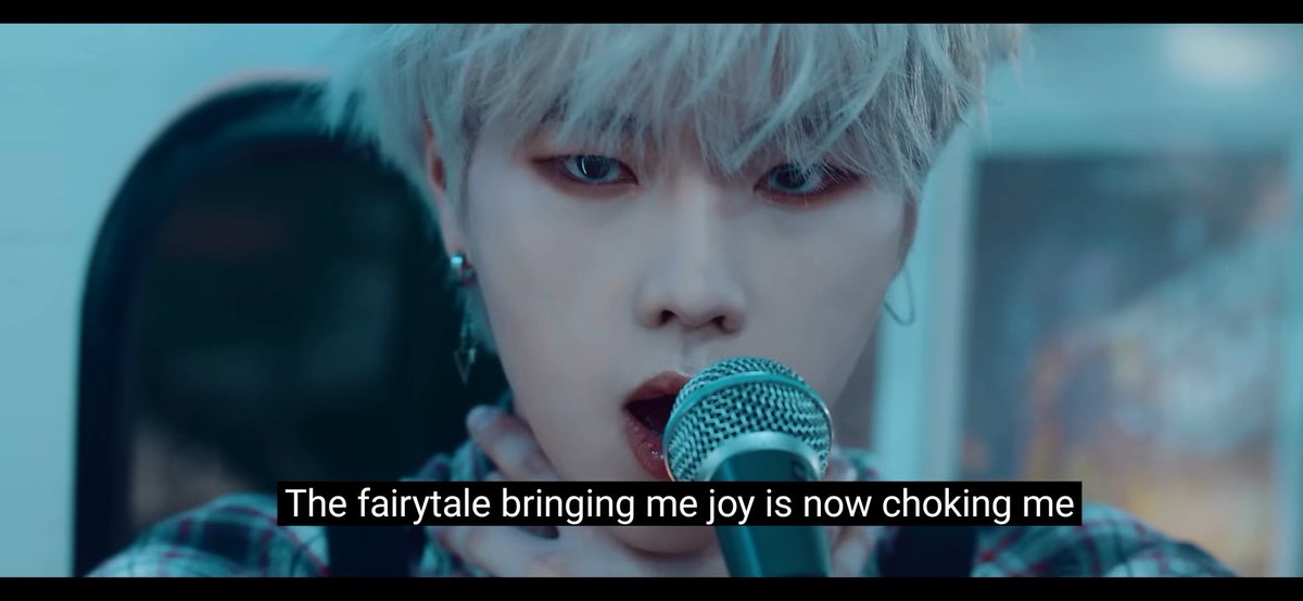 Dear케이 ☀️ on Twitter "As I think about 'Strawberry Cake' lyrics more, I realized some familiar