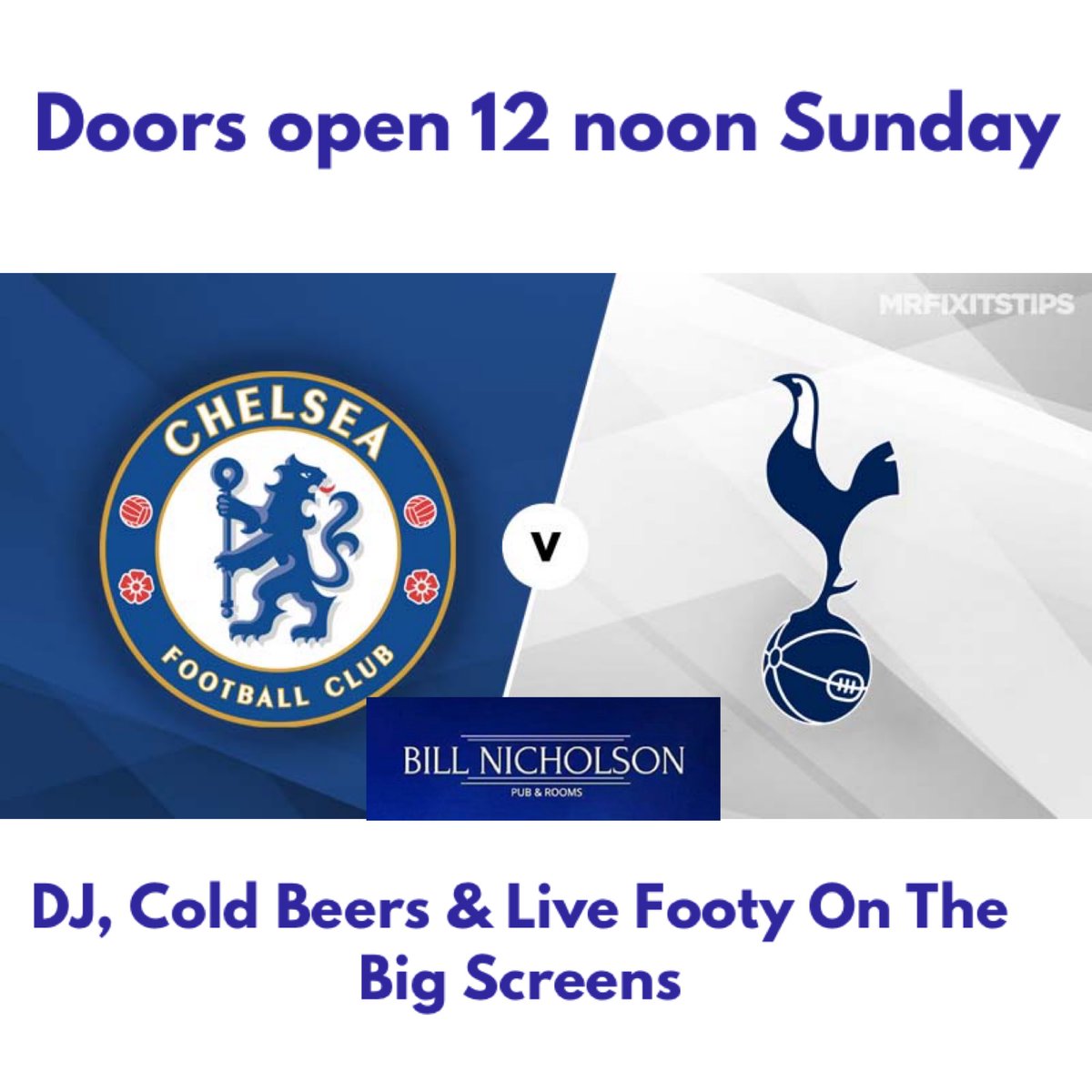 billnicholsonpub tweet media