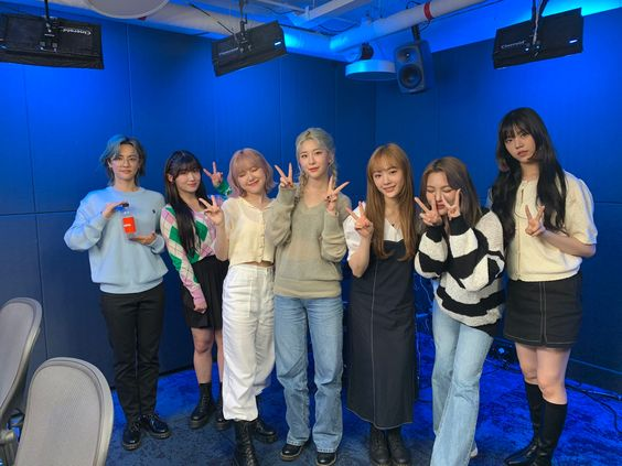 SupportGWSN's tweet photo. 🌳 REMINDER 🌳
15 HOURS LEFT !!
Voting closes for #Road_to_Max TODAY !! Alert Groo friends, make extra accounts and recommend !! We've done it before, we can do it again. Let's get them nominated 💖💛💚💙

VOTING CLOSES :: Aug 19th 15:00 KST

🔗https://t.co/AHIGoDUJ1n https://t.co/rtQjZ5ythW
