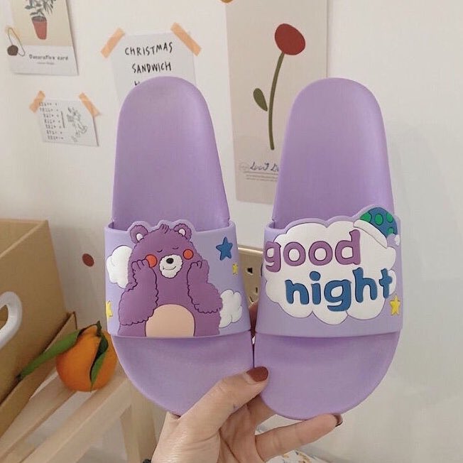 privmeime_'s tweet photo. #แจก รองเท้าน้องหมีน่ารัก 1 รางวัล

กติกา รี + ฟอล + รีเมนชั่น 💖
เมนชั่นสีกับไซส์มาด้วยนะคะ สุ่มตรงนี้

(สงวนสิทธิ์เฉพาะฟลวน้าา)

ประกาศ 1/9

#แจกฟรี #แจกฟรีแค่รีแค่ฟอล #แจกของฟรี #แจกฟรีไม่รีได้ไง #แจกฟรีแค่รีฟอล #HowtoPerfect #ดีบอกต่อ #ฟรี #กิจกรรมแจก https://t.co/Q9ah3ku9Ld