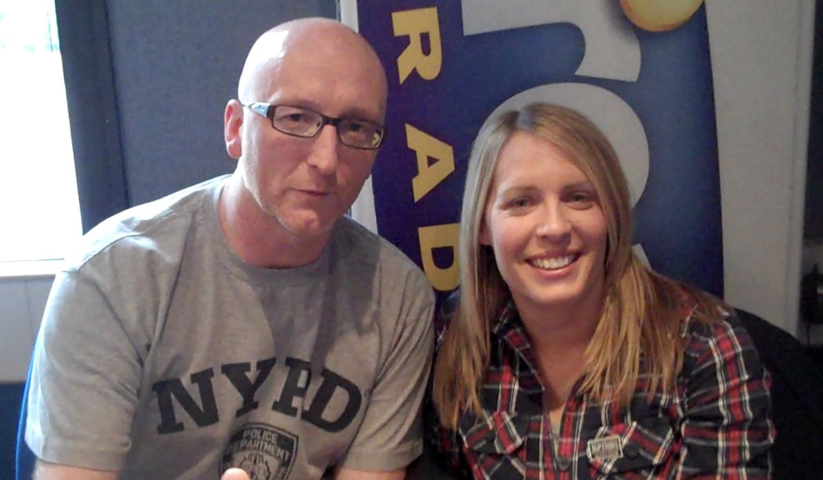 This is a never before seen view of the end of the run across the USA which finished 11 years ago to the day. 

I’ve put it together in loving memory of Lisa Shaw who, along with <a href="/GaryAPhilipson/">Gary Philipson</a>, was the beating heart of that run.

youtu.be/ARuwAS-Z0ik

#rungeordierunusa2011