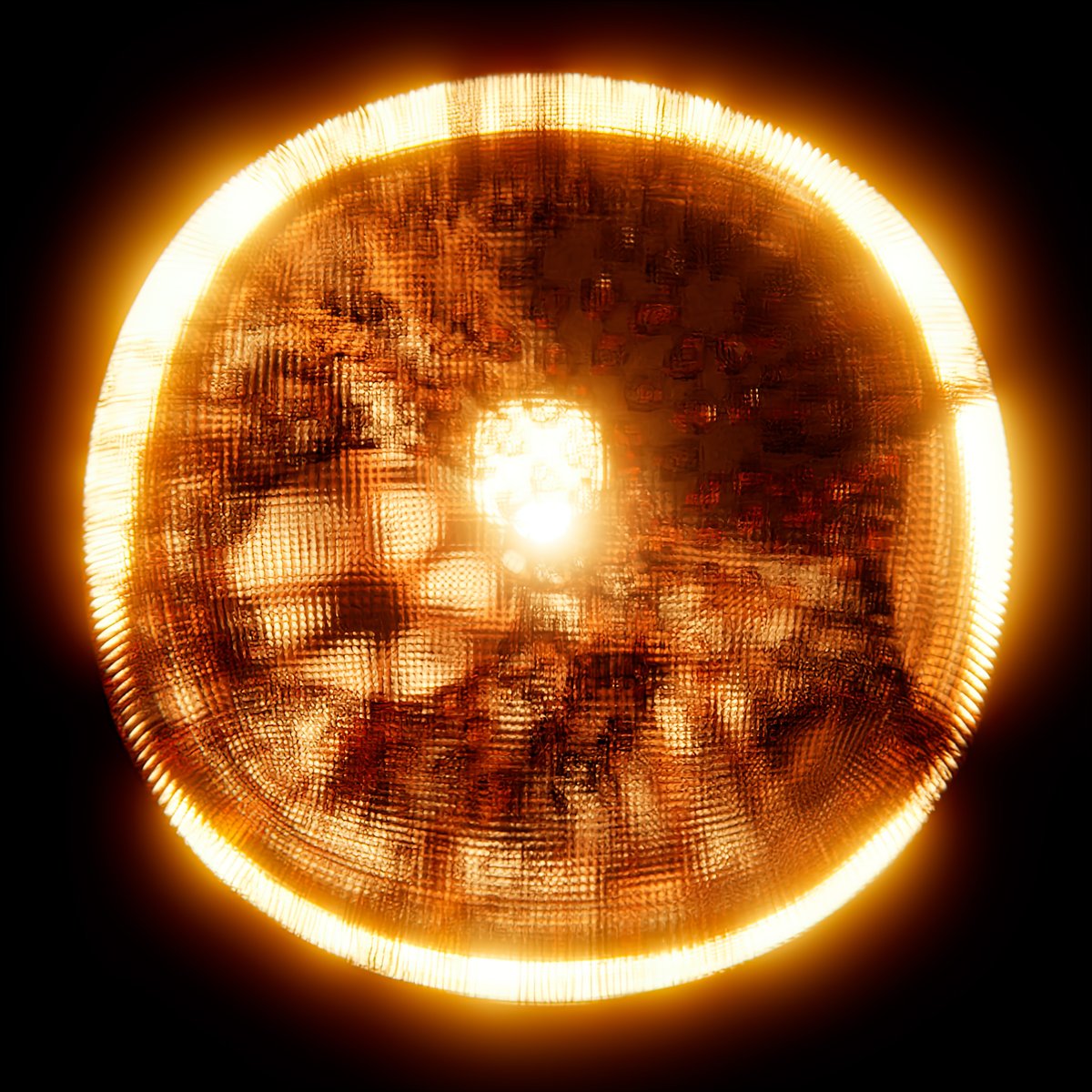 Leaving planet Earth one more time ahead of our new album next week, this is 'In The Moon House': 

bit.ly/MoonHouse_YT