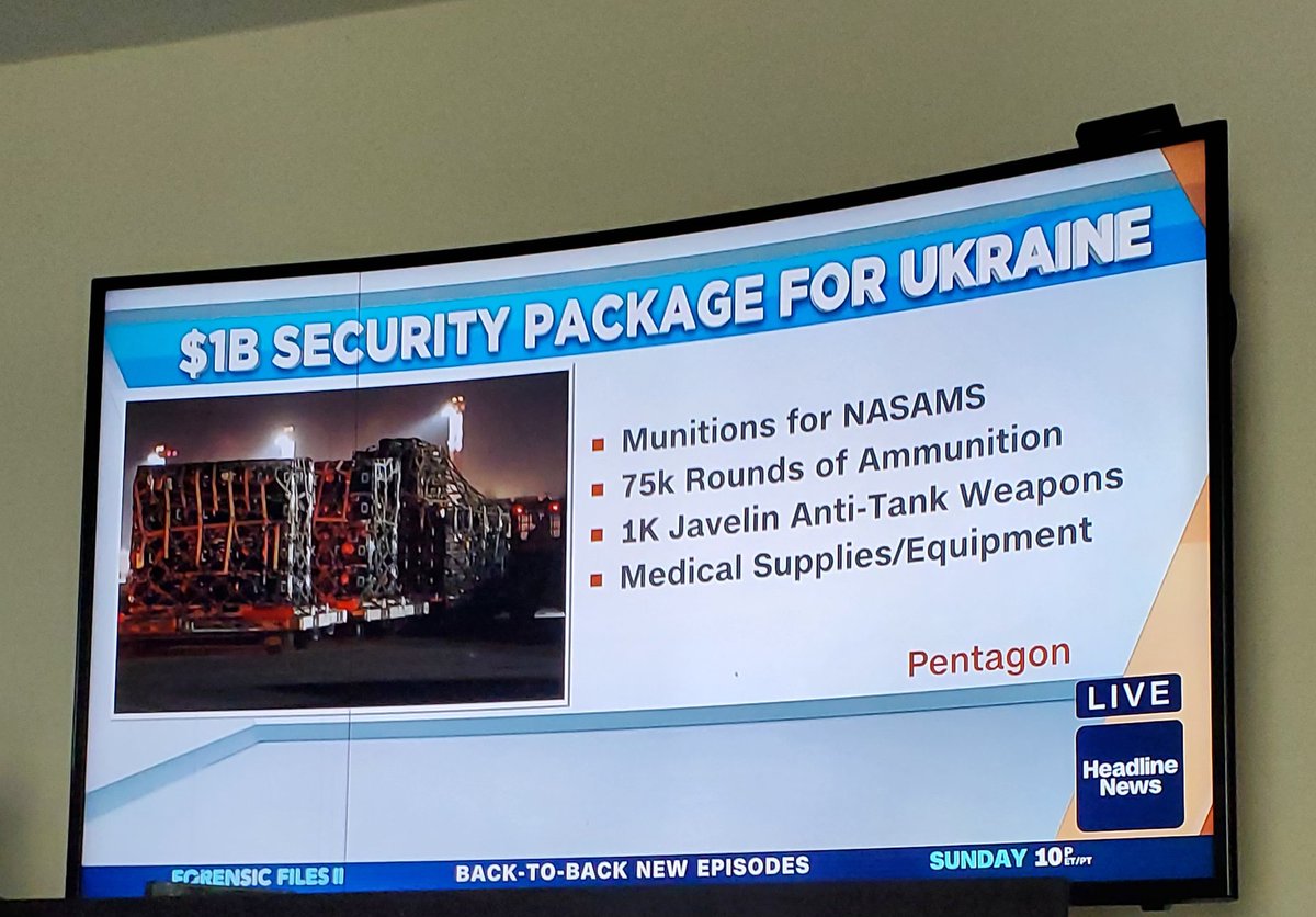 No #HR40 study needed to GIVE $1B more to Ukraine. This is so offensive! Got the UN Ambassador warning Black African nations not to take any more than grain from Russia (bully). Meanwhile, Black America receives no redress. #Reparations #ReparationsNow