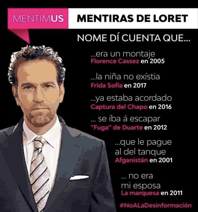 pinal_trujillo's tweet photo. @latinus_us Otra de tus grandes mentiras loro de mole https://t.co/nu20jwZFcD