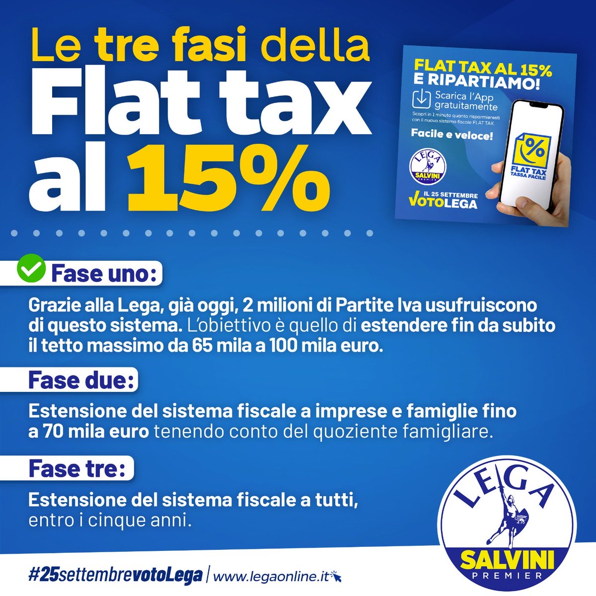 BisaIngrid's tweet photo. #flattax https://t.co/VX7QF05VVc