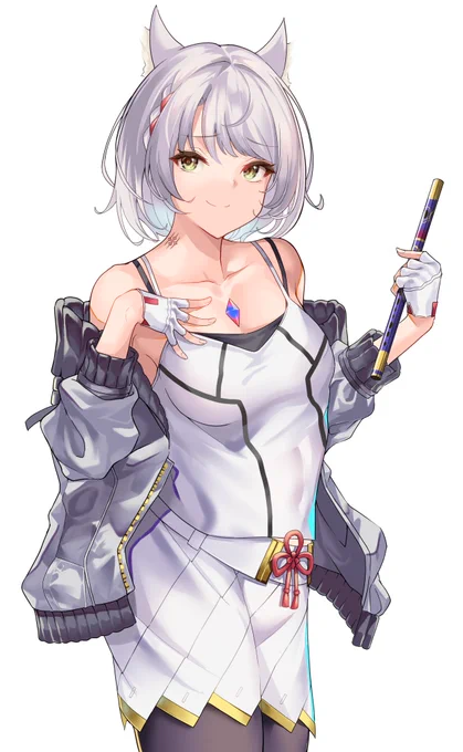 mio

#ゼノブレイド3 
#XenobladeChronicles3 