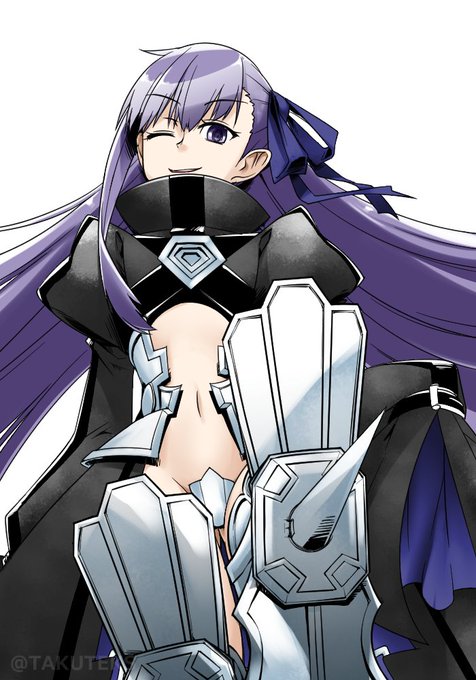 メルトリリスは乳揺れもパンチラも一切ない安全ヒロイン 