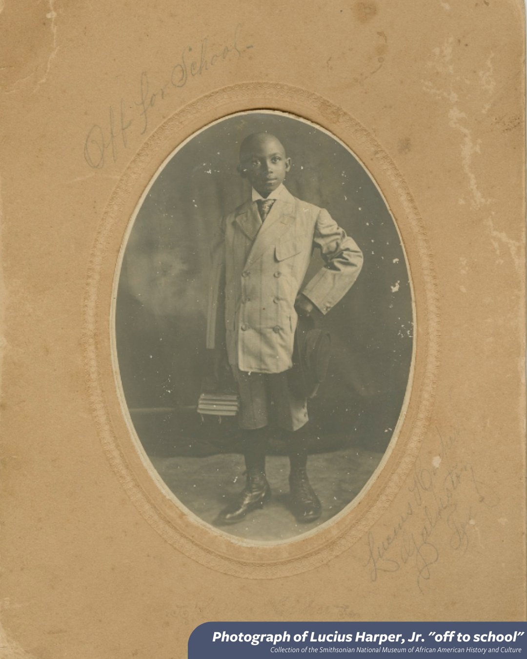 Smithsonian NMAAHC on Twitter "From the colonial period, antiliteracy