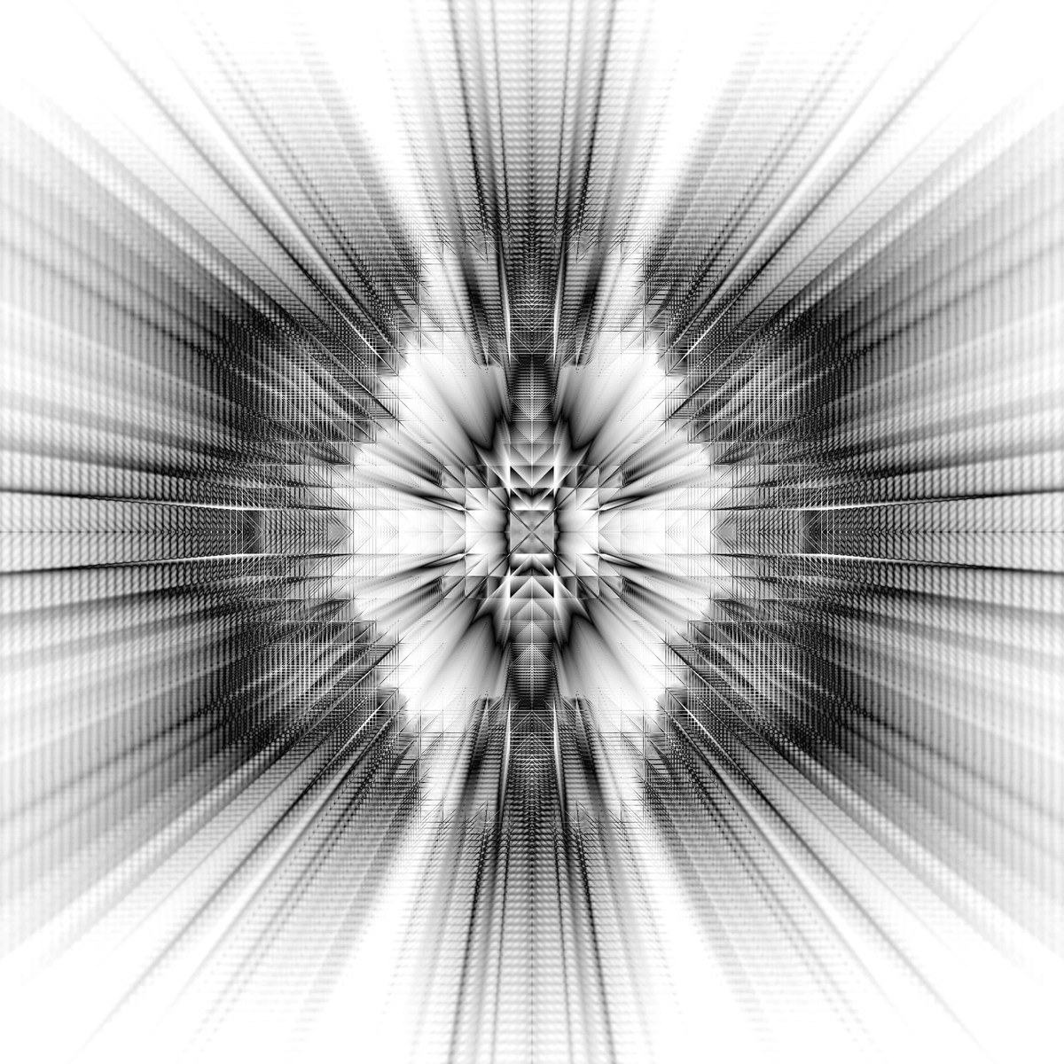 blackorbitalart's tweet photo. octagon core frozen neutron
3/3
1 tez

https://t.co/GfoqveTkkL https://t.co/mIfa4XSMi8