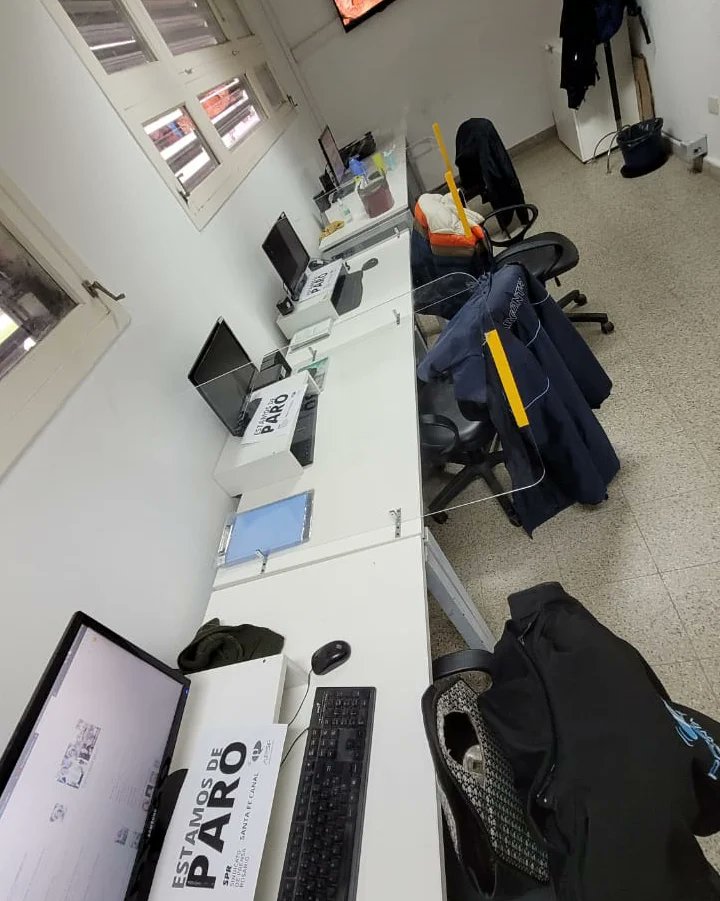 Asociación de Prensa tweet media