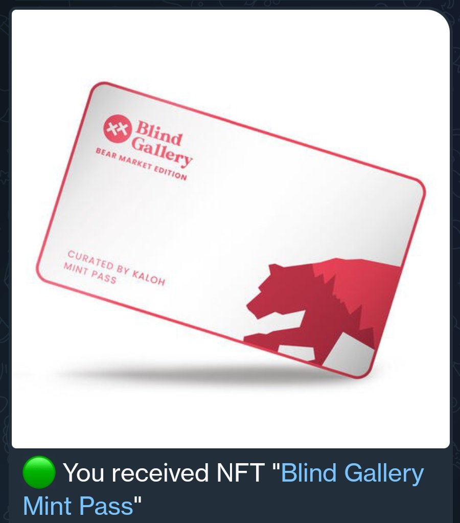 Yeet super excited🔥 lessgo <a href="/Kaloh_nft/">Kaloh</a> <a href="/BlindGallery_/">Blind Gallery</a>