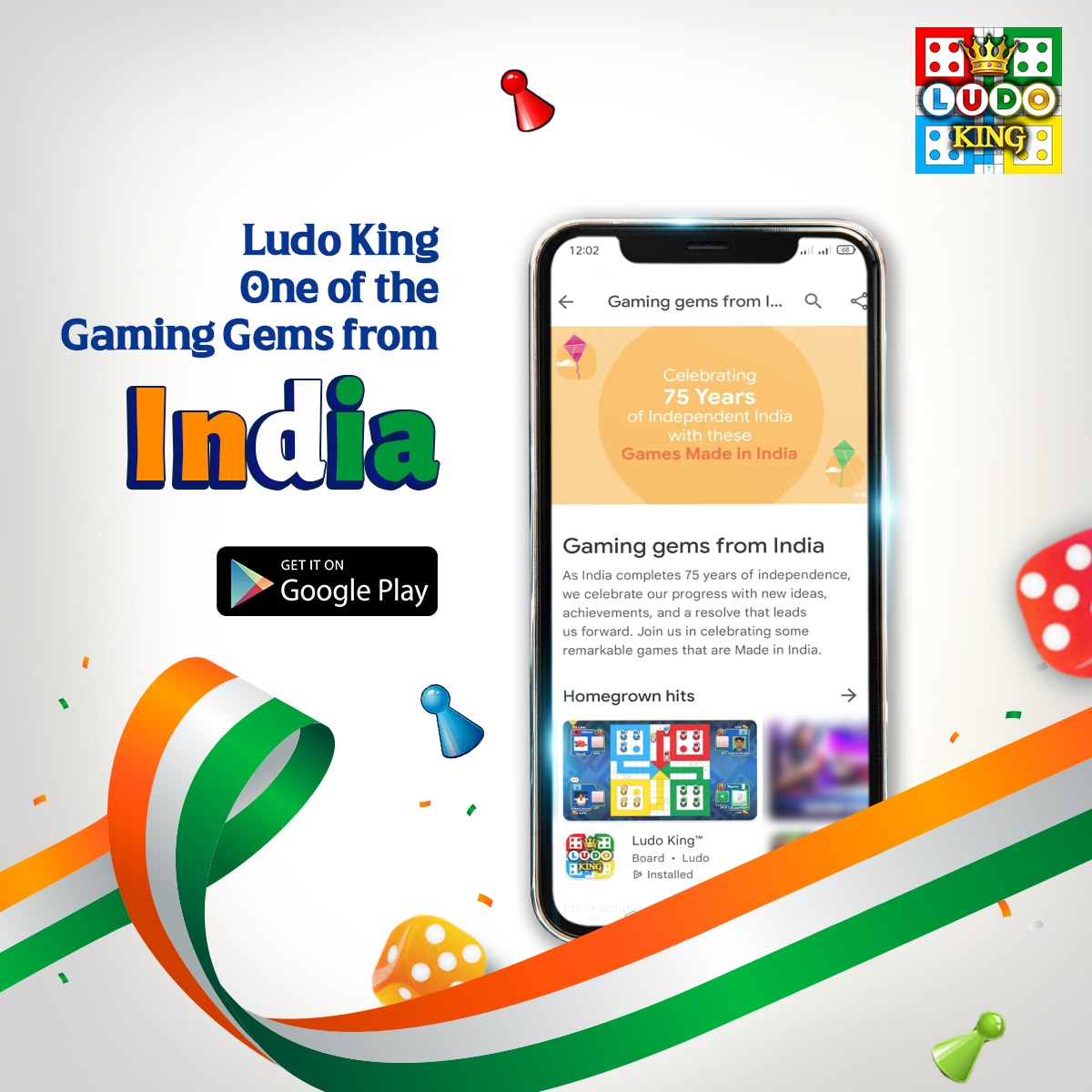Ludo King Achievements - Google Play 